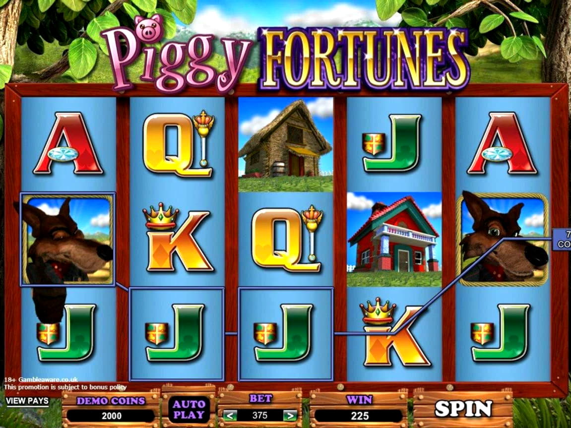 270 free casino spins at Betway Casino