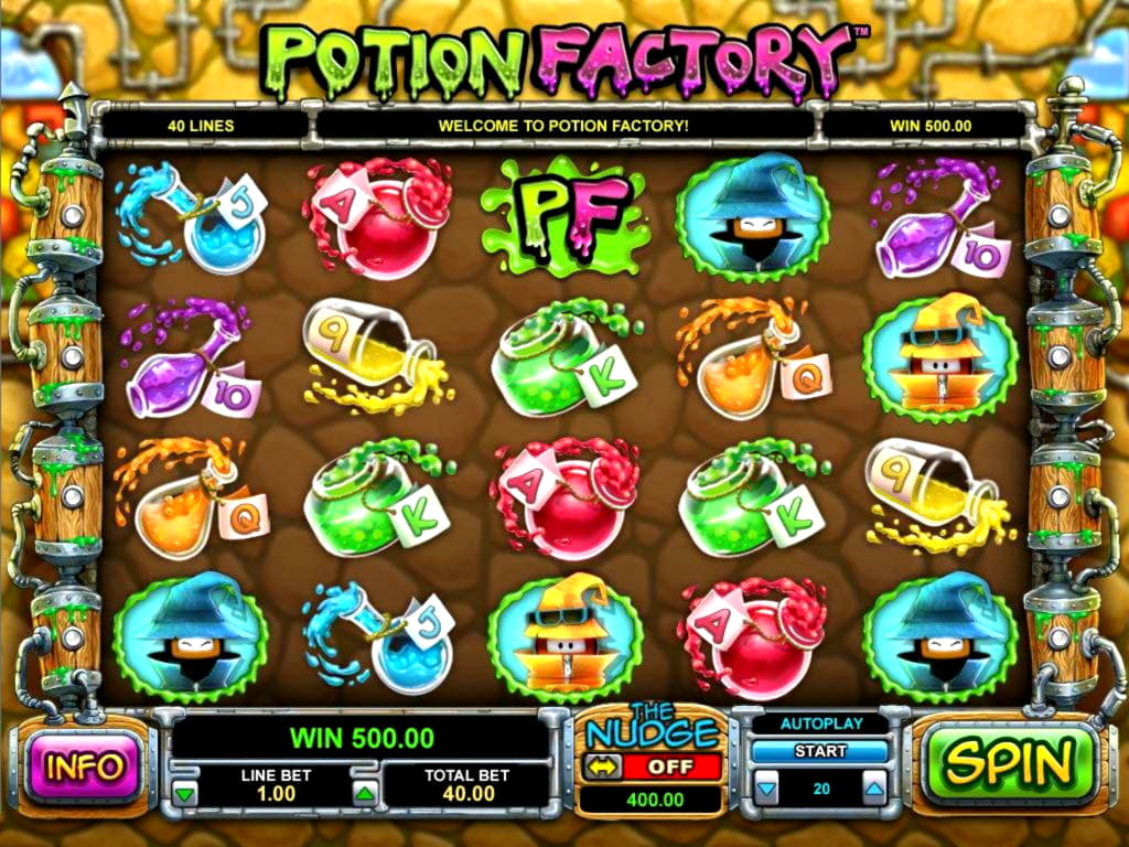 EUR 200 Online Casino Tournament at Omni Slots Casino