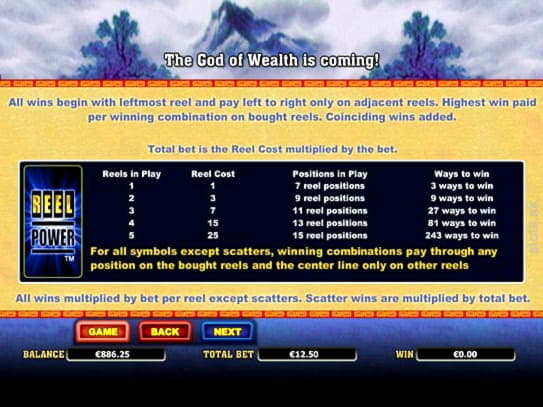 €670 FREE Chip Casino at Casino-X
