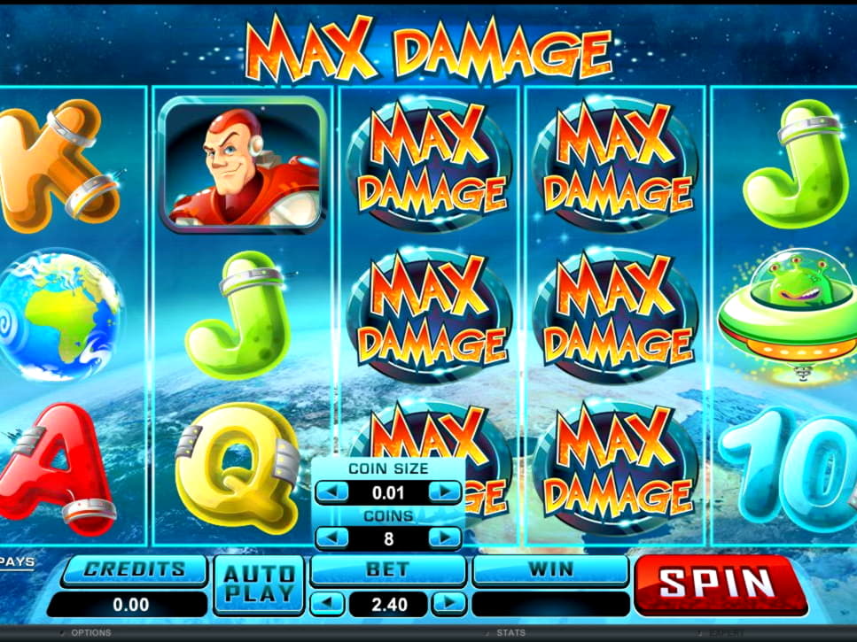 Eur 3645 No deposit casino bonus at Wild Slots Casino