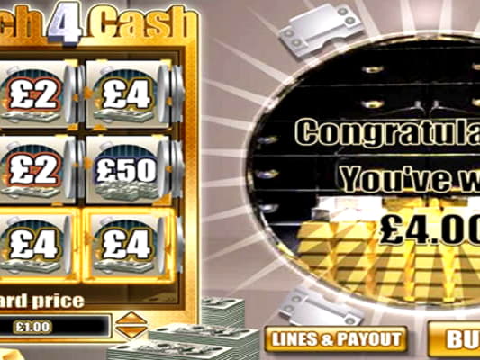795% Match at a Casino at Slots Angel Casino