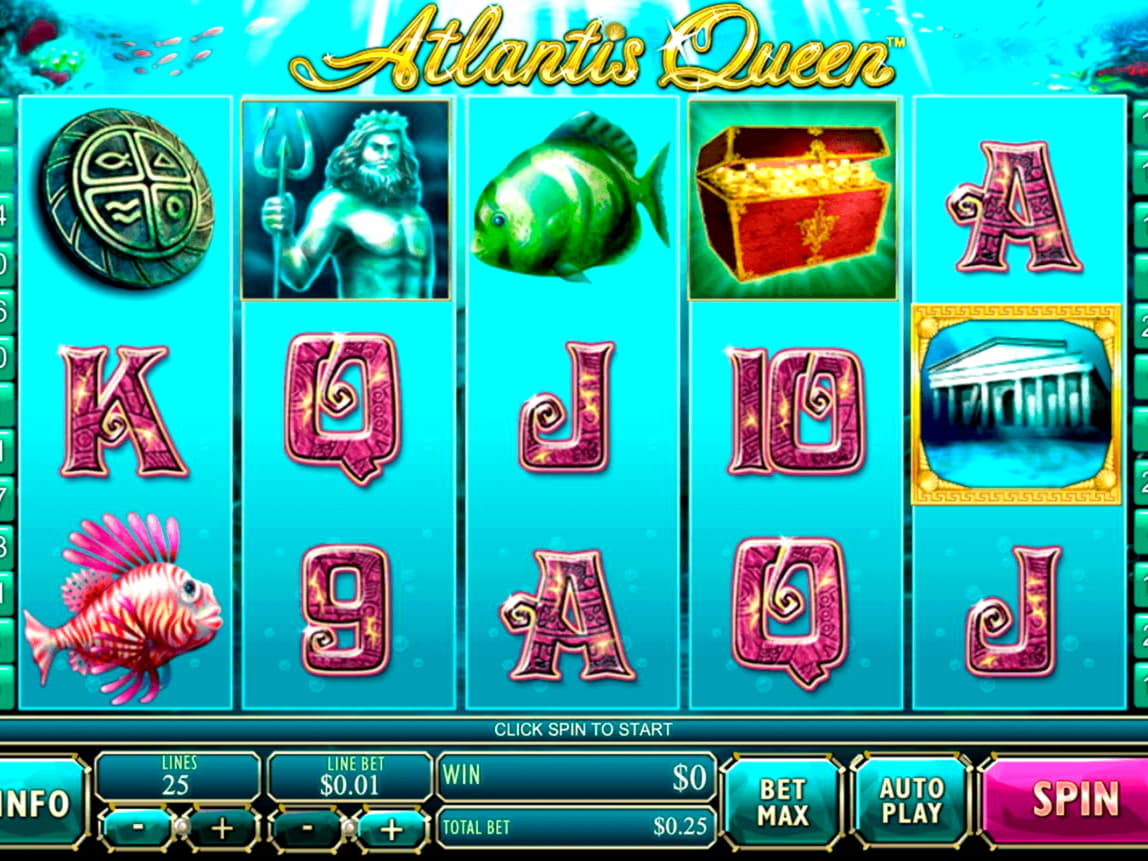 280 Free Casino Spins at Spartan Slots Casino