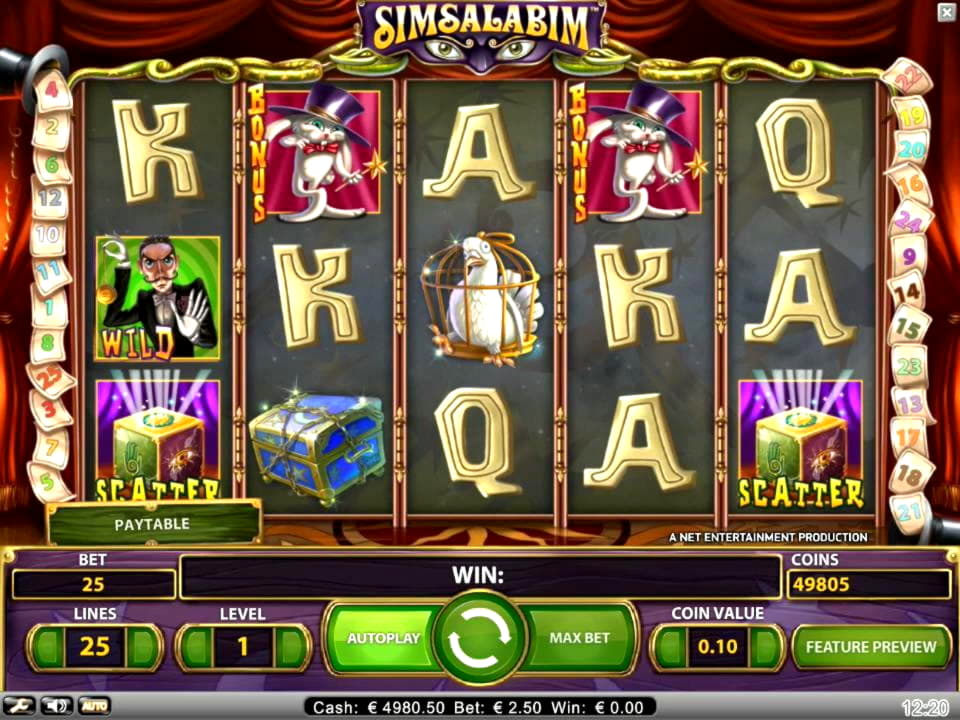 €40 Casino Tournament at Dream Dubai Casino
