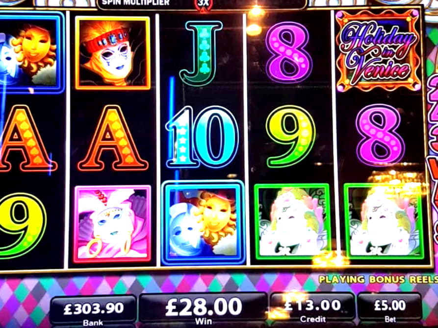 €665 free chip at Dream Dubai Casino