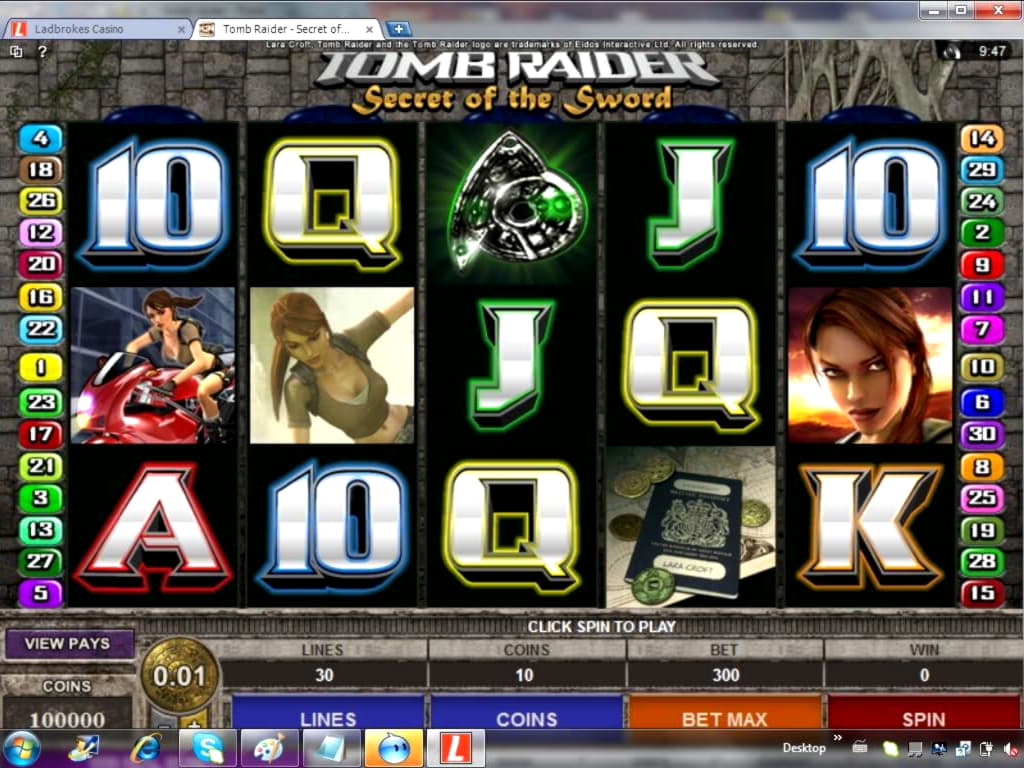 235 Loyalty Free Spins! at Holland Online Casino