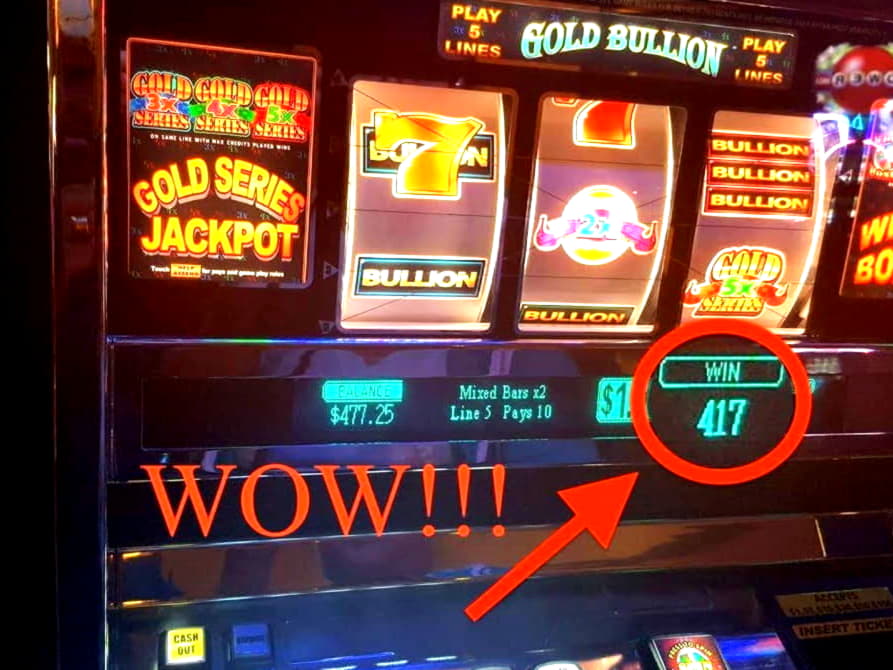 €1085 no deposit bonus at Omni Slots Casino