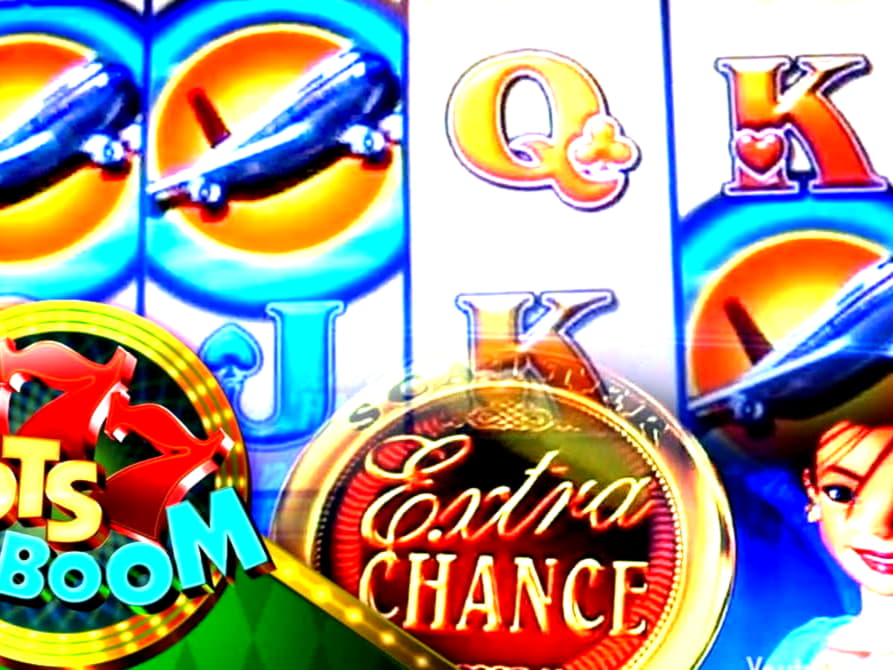 $470 Free Cash at Wild Slots Casino