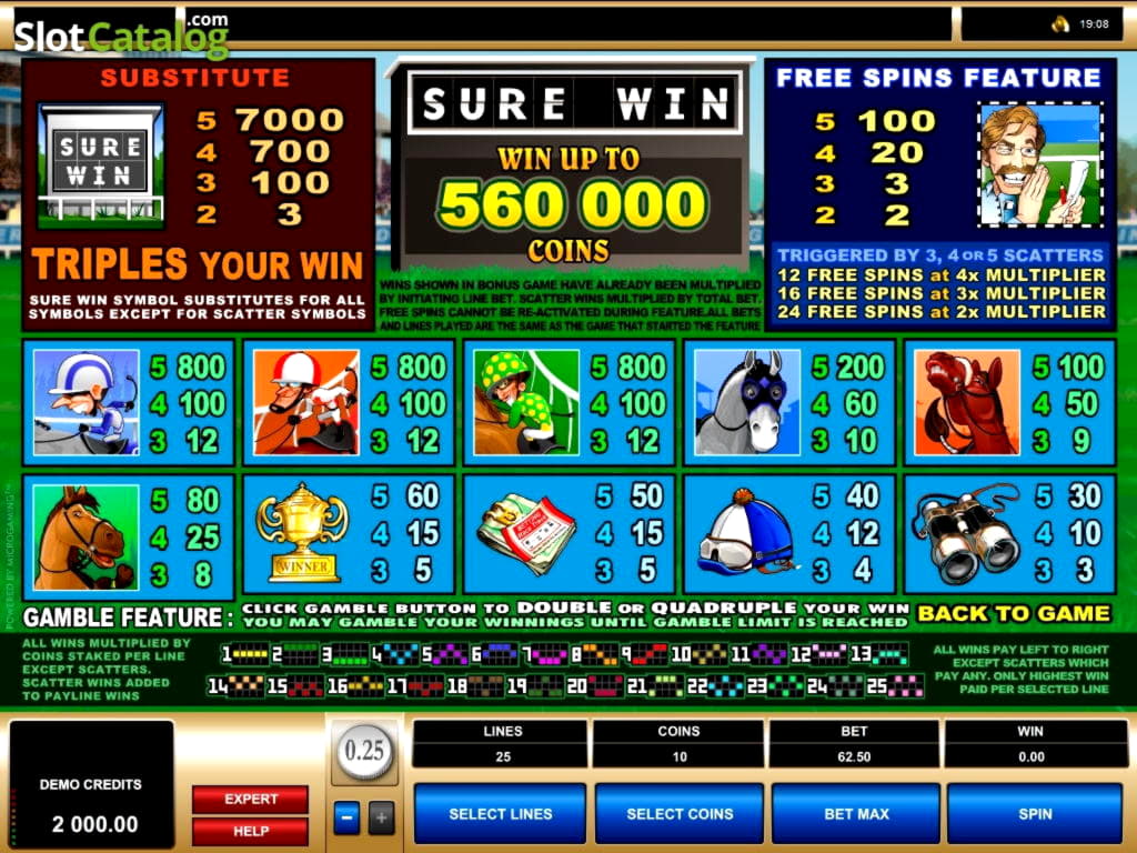 €2320 NO DEPOSIT CASINO BONUS at Next Casino