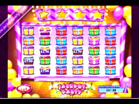 665% Welcome Bonus at Omni Slots Casino
