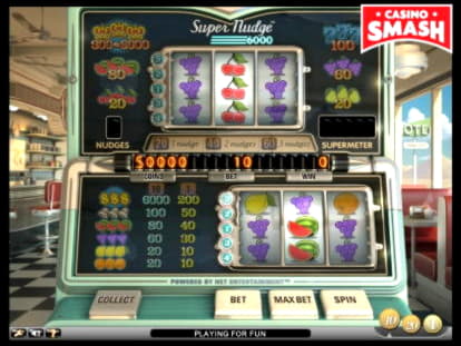 EURO 1360 No Deposit at Sloty Casino