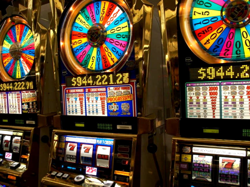 95% Match at a casino at Frank and Fred Casino
