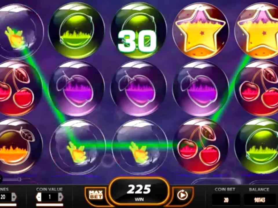 £111 Daily freeroll slot tournament at BGO Casino
