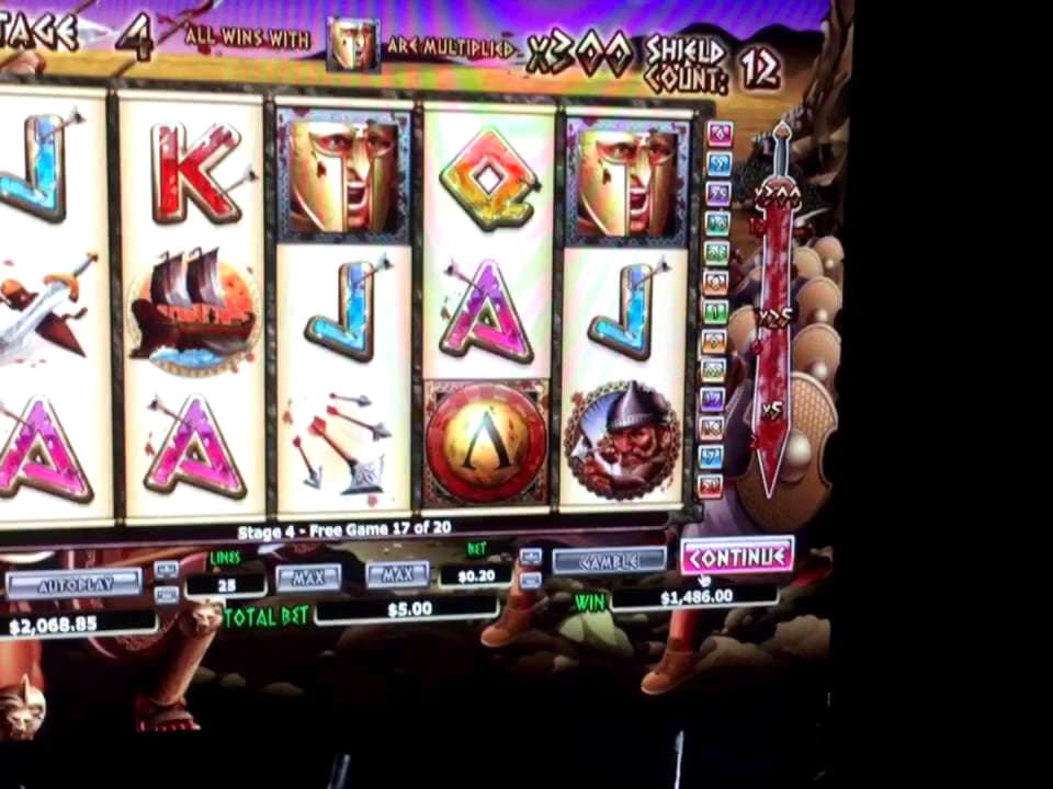40 Loyalty Free Spins! at bWin Casino