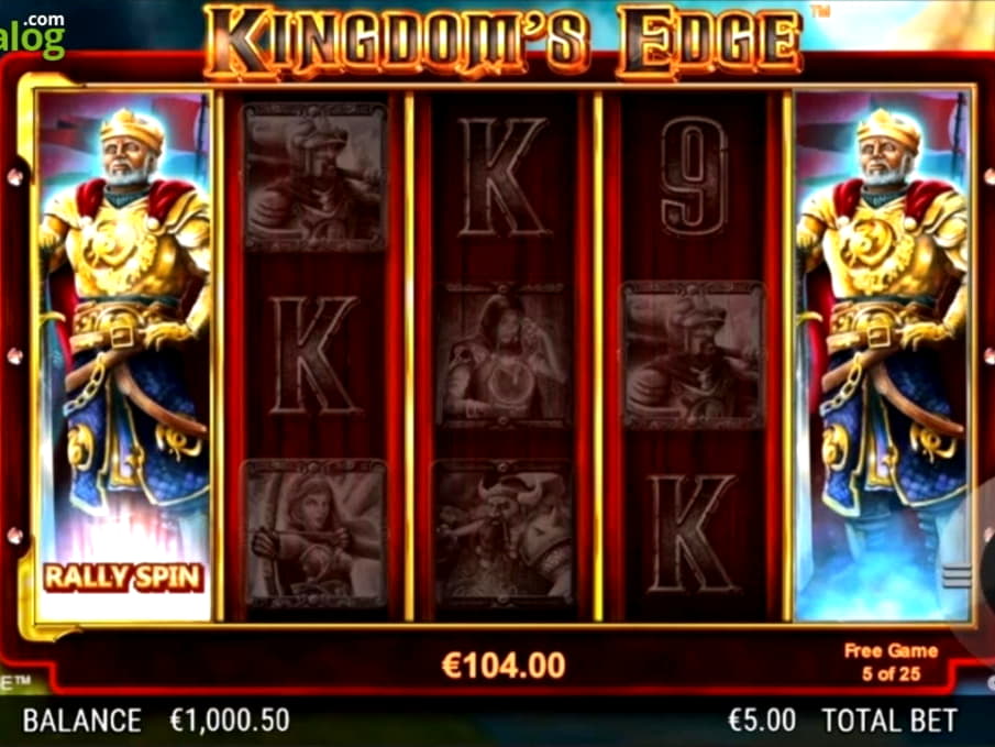 $535 No Deposit Bonus Casino at Casino Luck