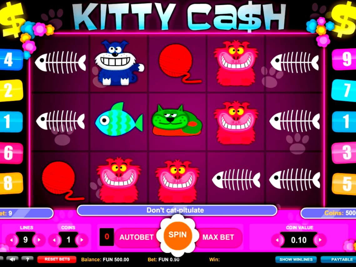 EURO 495 FREE CASINO CHIP at Slots Million Casino