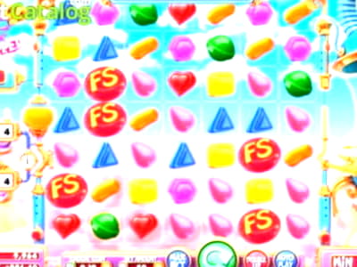 EUR 495 Free Casino Chip at Kaboo Casino