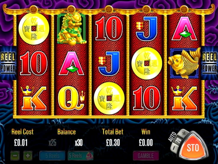 £670 Free casino chip at Red Ping Win Casino