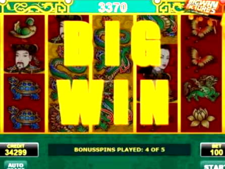Eur 170 Mobile freeroll slot tournament at bWin Casino