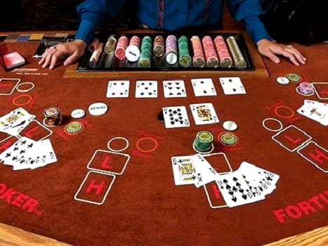 €175 Free Chip at Casino com