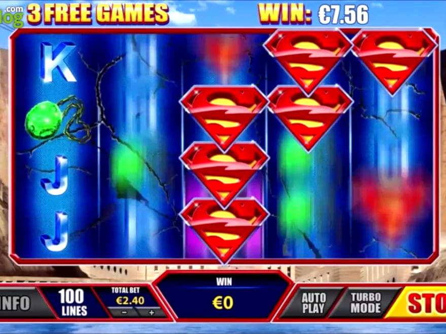 €945 Tournament at Holland Online Casino
