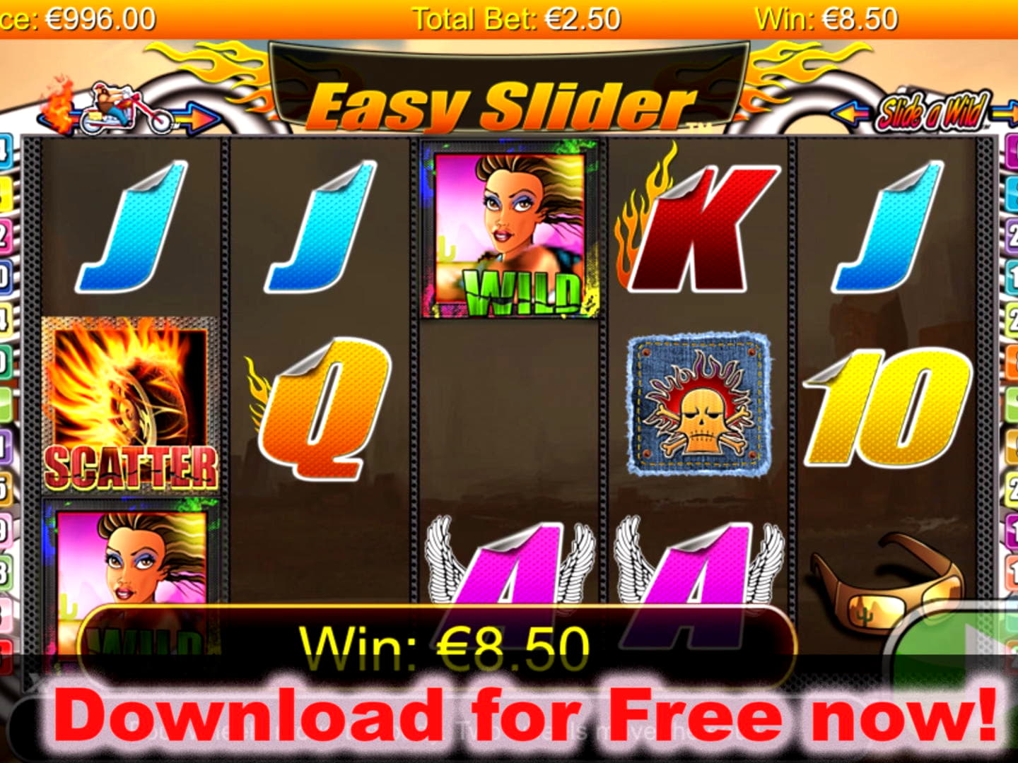 670% Match Bonus at Guts Casino
