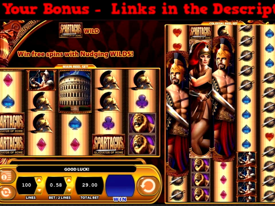 750% Match at a casino at Vegas Hero Casino