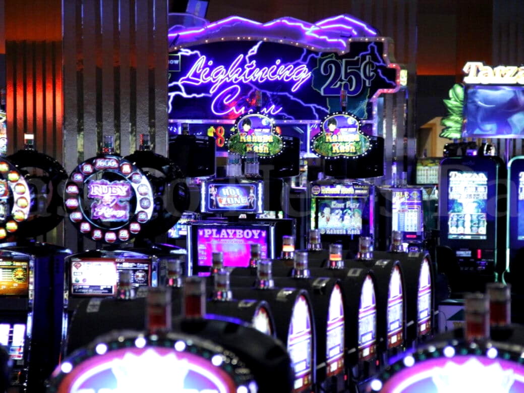 £285 Free Casino Tournament at Rizk Casino