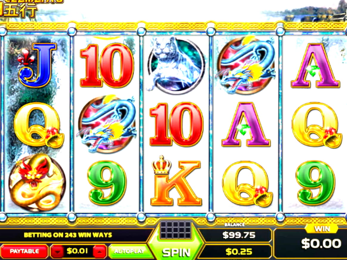 €490 Tournament at Party Casino