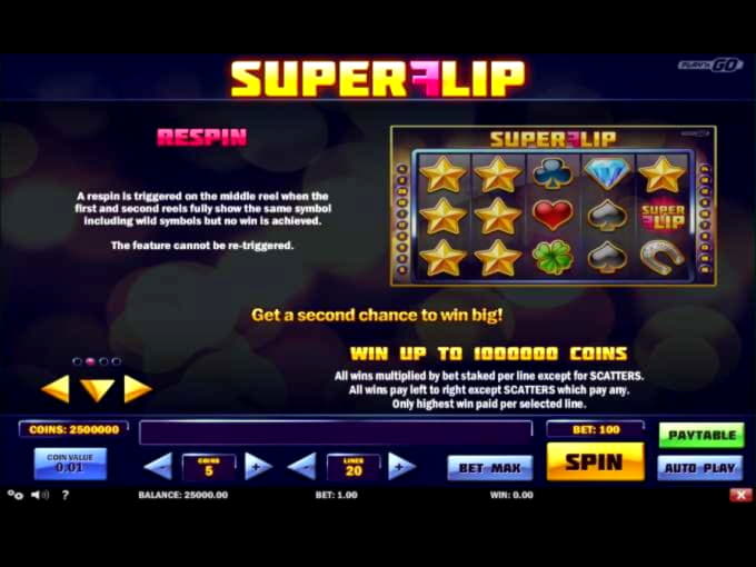 Eur 55 Mobile freeroll slot tournament at Casino Luck