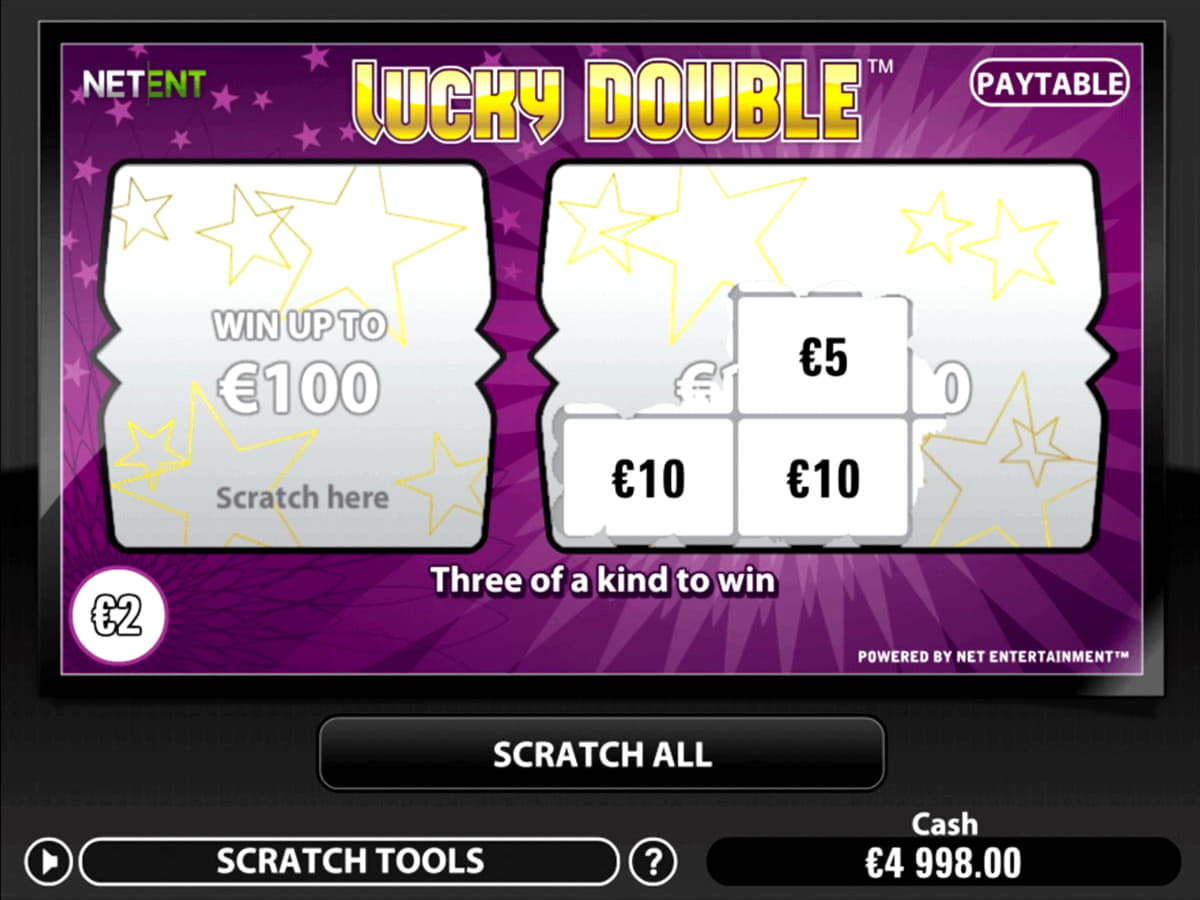 Eur 650 free chip at Nordi Casino