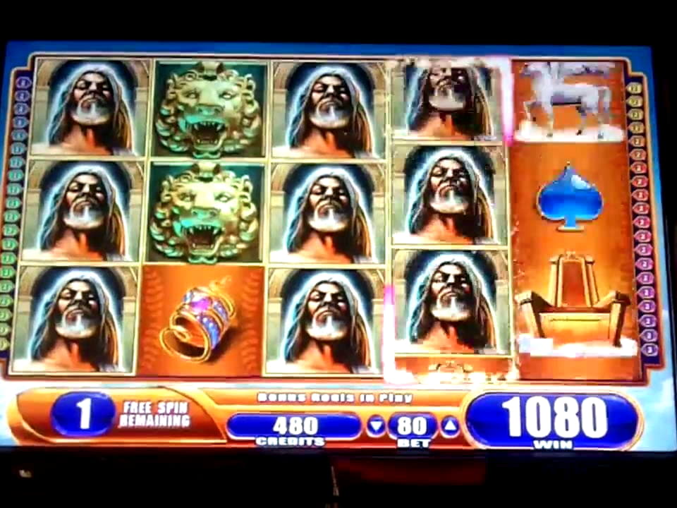 270 Free Spins no deposit at Genesis Casino