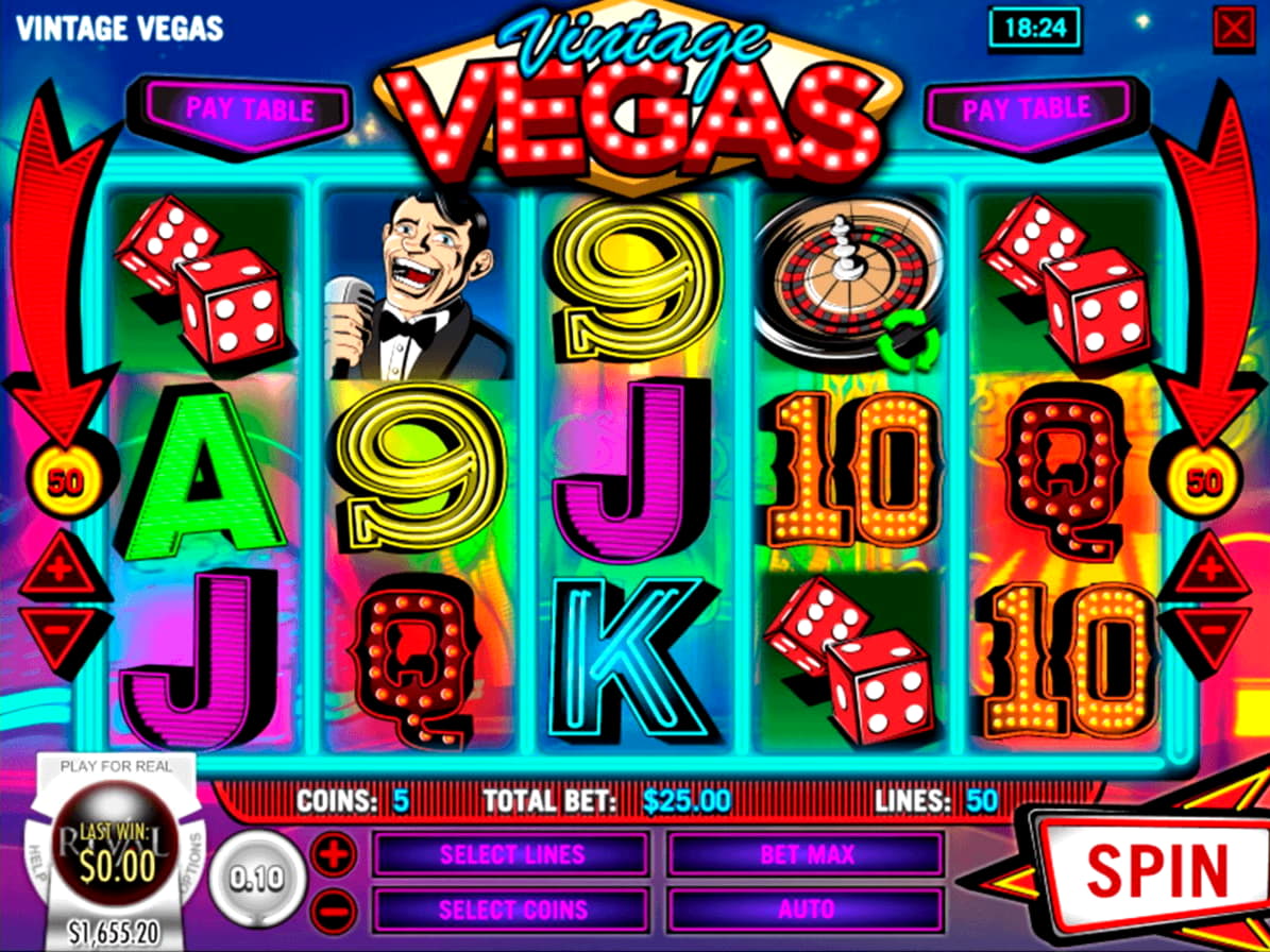 €435 free chip at Vegas Hero Casino