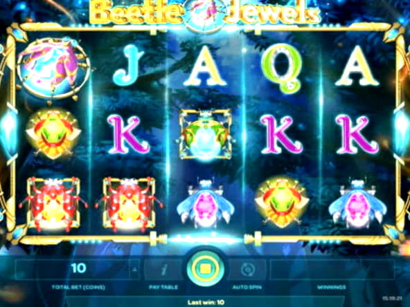 £4735 No Deposit Casino Bonus at King Billy Casino