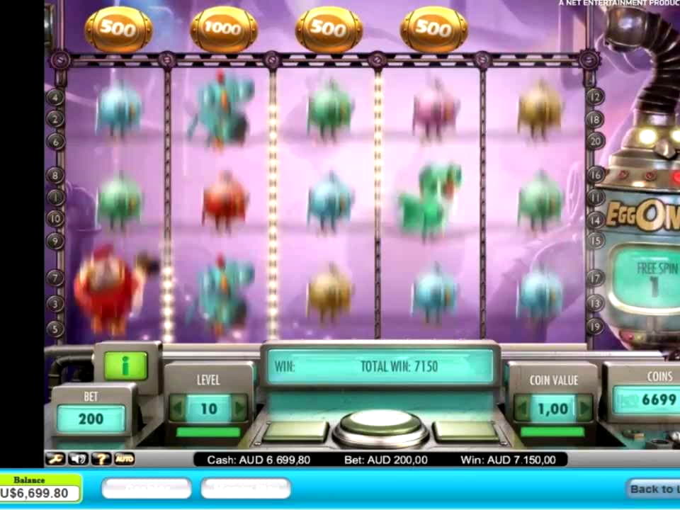 895% Casino match bonus at Kaboo Casino