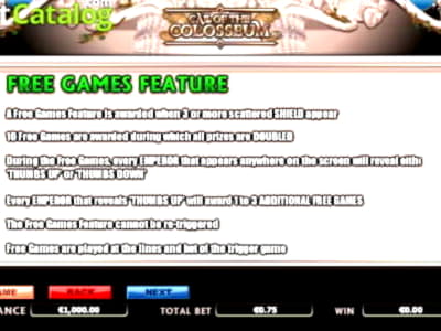 ﻿$115 Daily freeroll slot tournament at Frank and Fred Casino