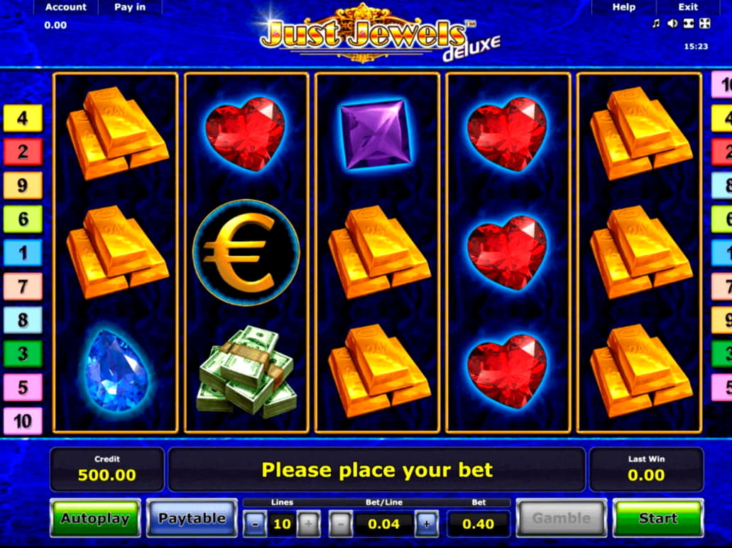635% Signup Casino Bonus at Party Casino