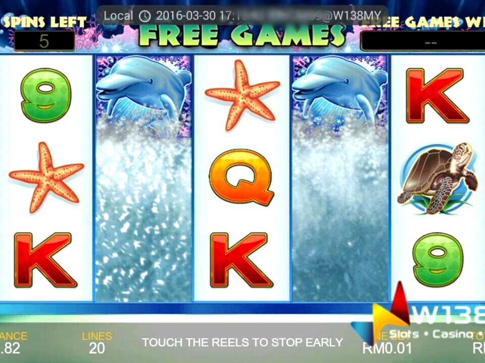 310% Casino match bonus at Omni Slots Casino