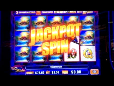 220 Free Spins at Casino-X