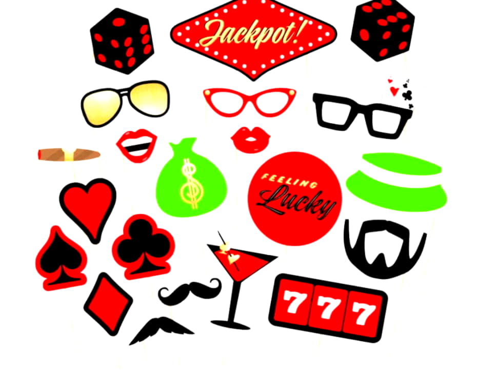 Eur 225 casino chip at Omni Slots Casino