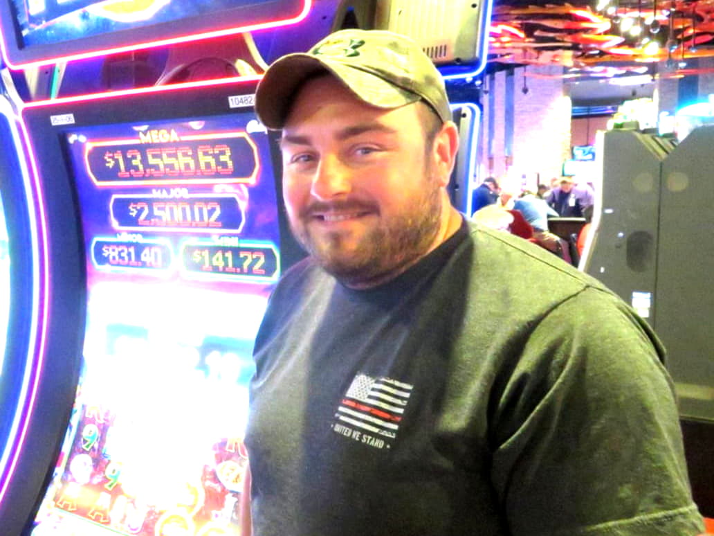 EURO 2730 no deposit at Rizk Casino