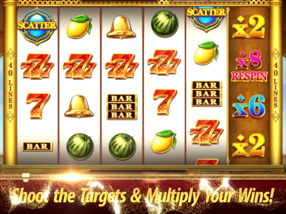 EURO 660 Daily freeroll slot tournament at Guts Casino