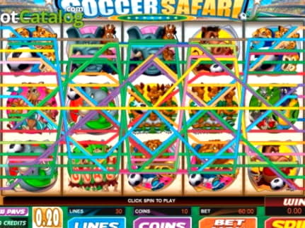 €222 Free Casino Chip at Slots Million Casino