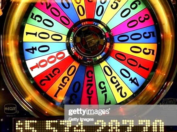 £140 Online Casino Tournament at Casino Luck