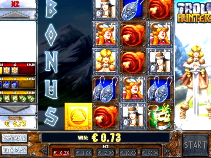 165 Trial Spins at Casino-X