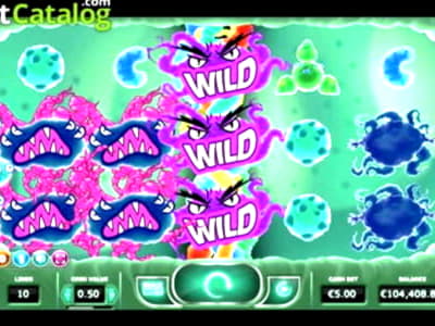 $2465 No Deposit at Cherry Casino