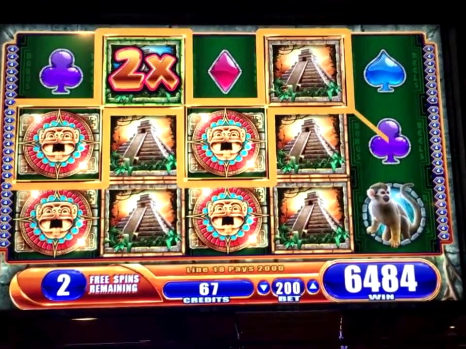 215 FREE SPINS at Casino-X
