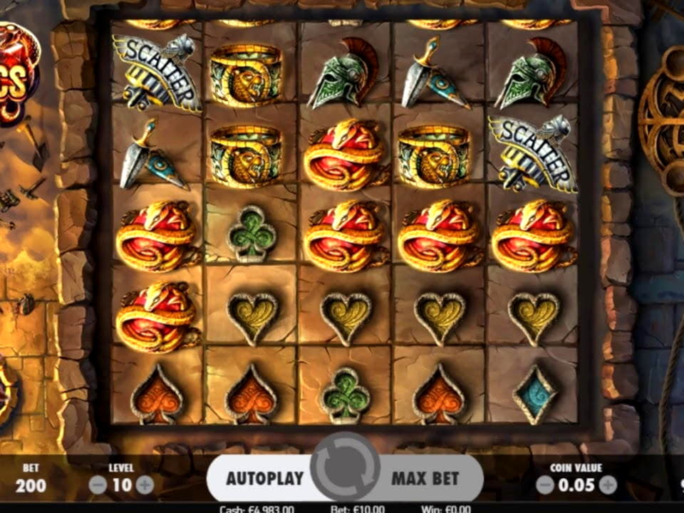 830% Match at a casino at Casino com