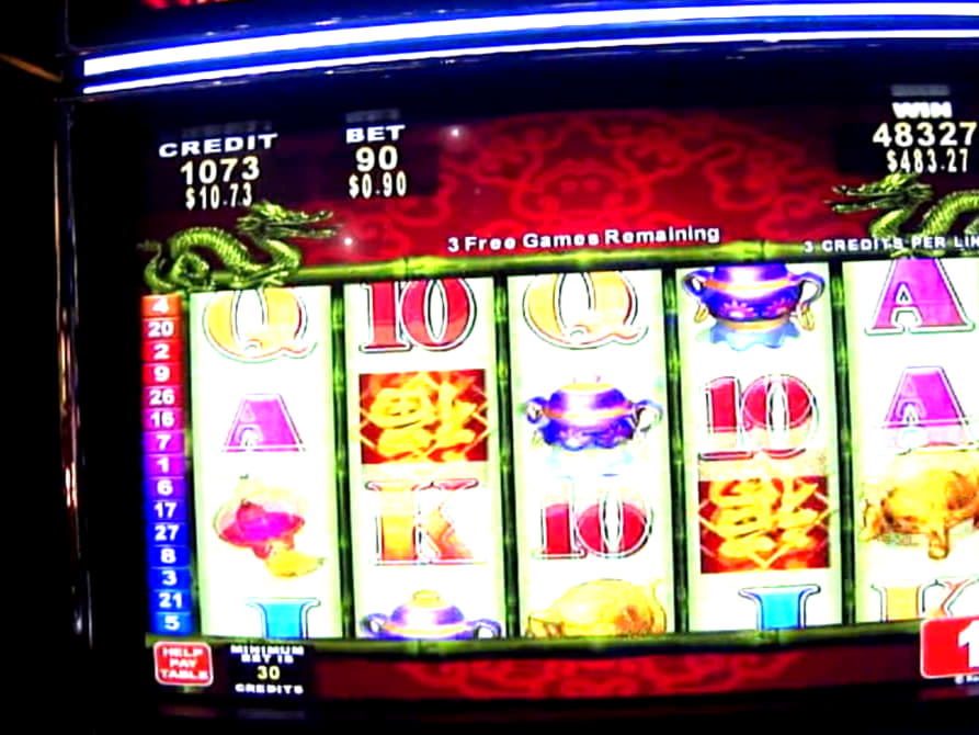 $510 No Deposit Casino Bonus at Dream Dubai Casino