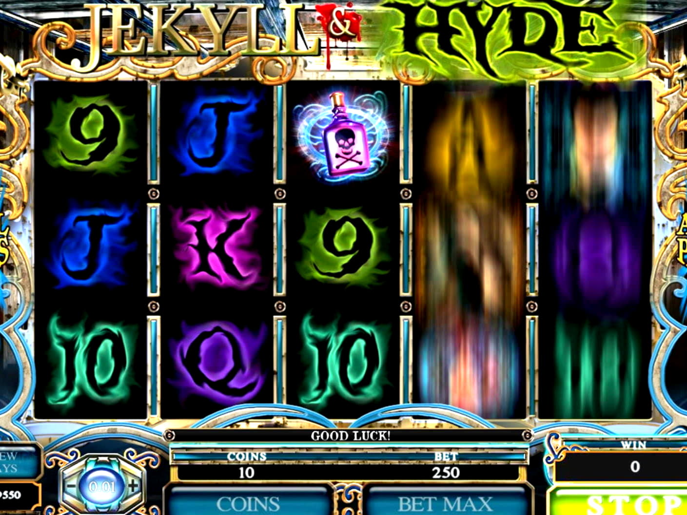 €245 No deposit bonus code at Sloty Casino