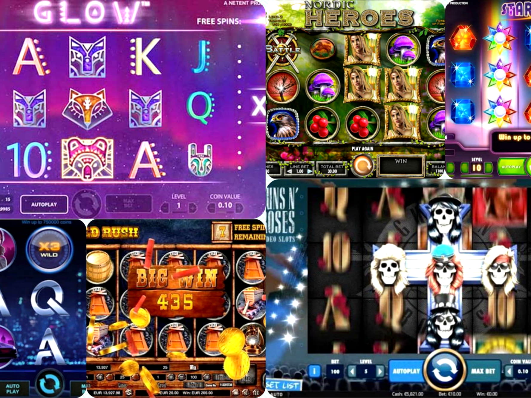 €240 Casino tournaments freeroll at bWin Casino